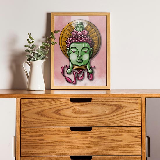 buddha
